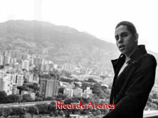 RicardoArenas