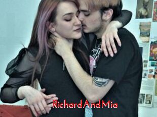 RichardAndMia