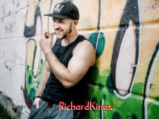 RichardKingx The Sex
