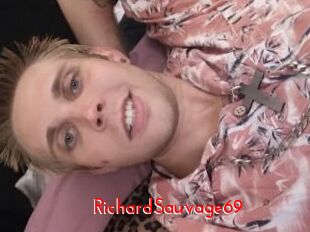 RichardSauvage69 The Sex
