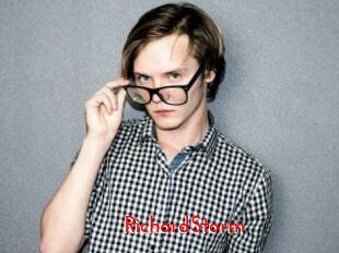 RichardStorm