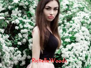 RichelleWoods