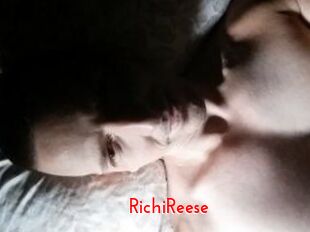 RichiReese
