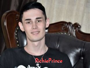 RichiePrince