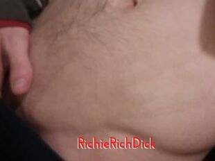 RichieRichDick The Sex