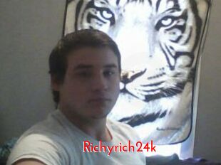 Richyrich24k