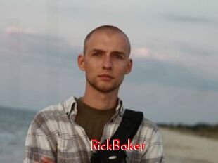 RickBaker