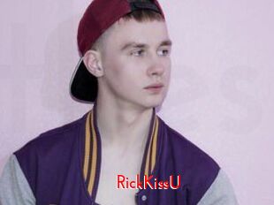 RickKissU