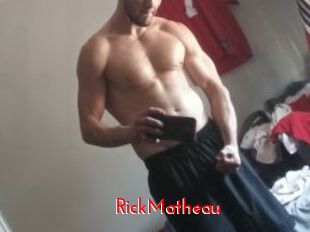 RickMatheau