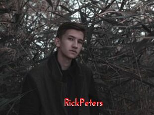 RickPeters