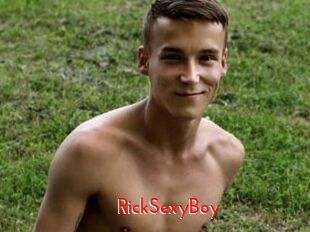 RickSexyBoy
