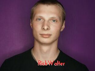 RickWalter