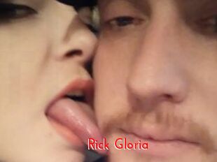 Rick_Gloria