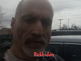 Rickbiden