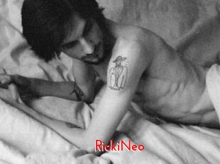 RickiNeo