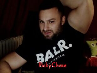 RickyChase