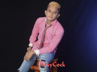 RickyCock