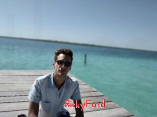 RickyFord
