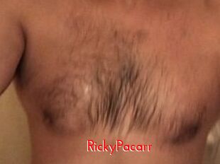 RickyPacarr The Sex