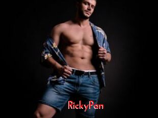 RickyPan The Sex