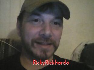 RickyRickhardo