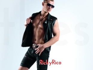 RickyRico The Sex