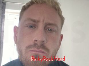 RickyRockHard