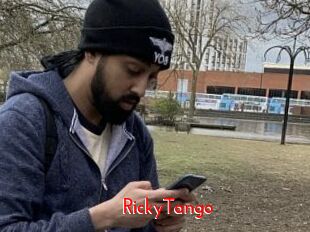 RickyTango