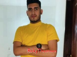 RickyThomson