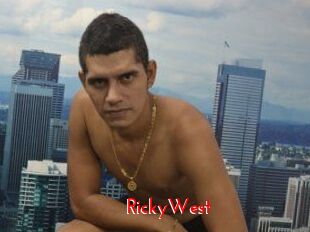 RickyWest