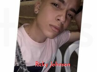 Ricky_Johnson