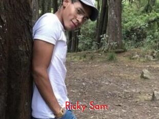 Ricky_Sam