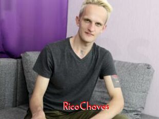 RicoChaves The Sex