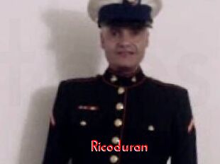 Ricoduran The Sex