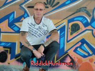 RiddickHunkman