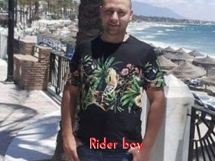 Rider_boy The Sex