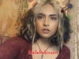 RielleRobinson