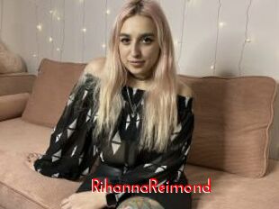 RihannaReimond