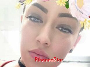 RihannaStar