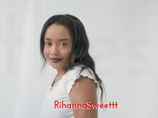 RihannaSweettt