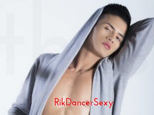 RikDancerSexy