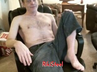 RikiSteel