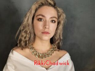 RikkiChadwick The Sex