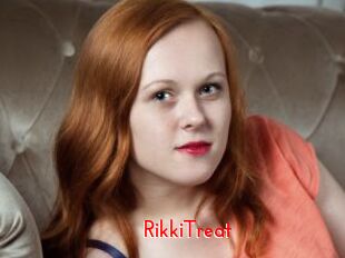 RikkiTreat