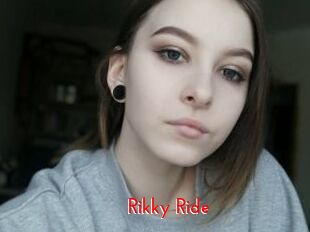 Rikky_Ride The Sex