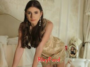 RileyFord The Sex