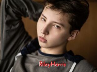 RileyHarris
