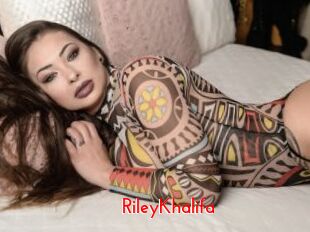 RileyKhalifa