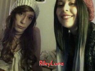 RileyLuna The Sex