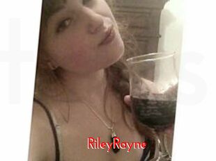 RileyRayne